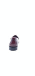 G.H.BASS Women's Whitney Ombre Weejuns Loafer Shoes Red Size 5